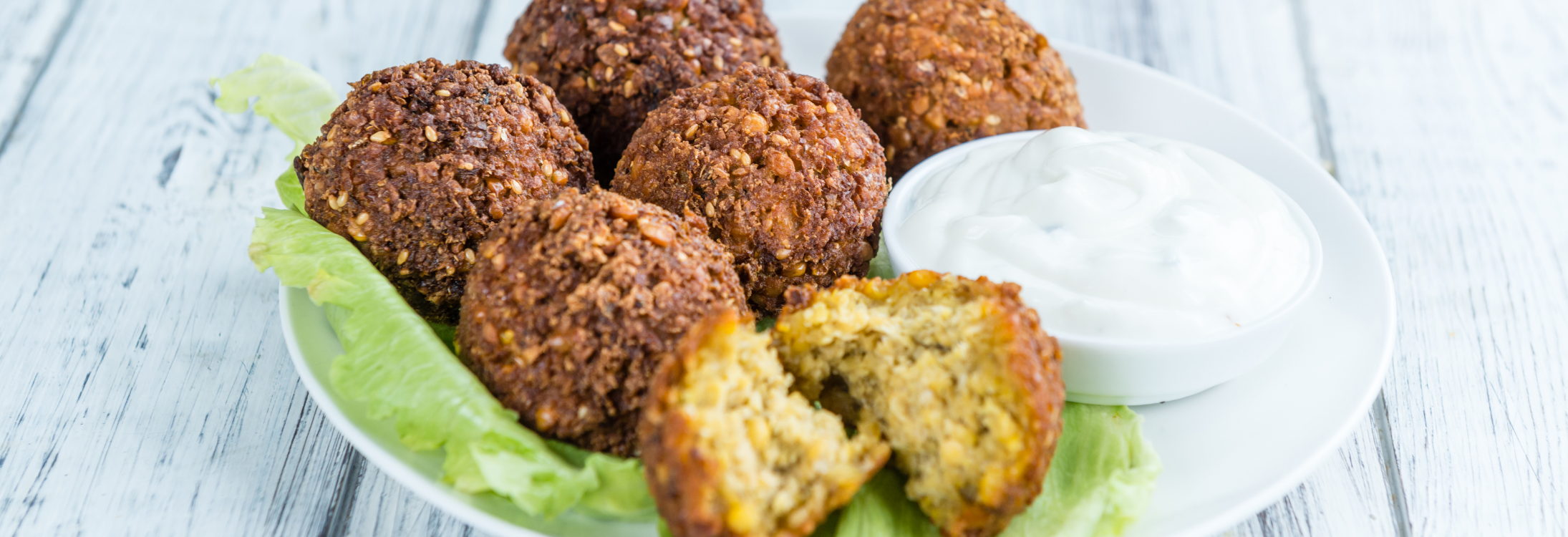 Falafel