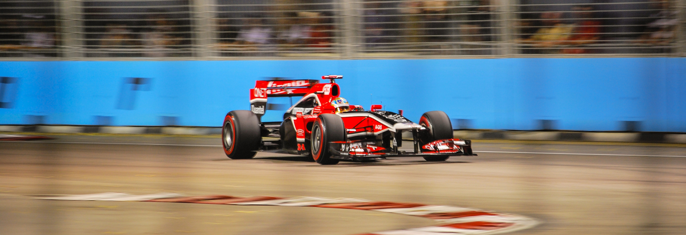 Singapore Grand Prix
