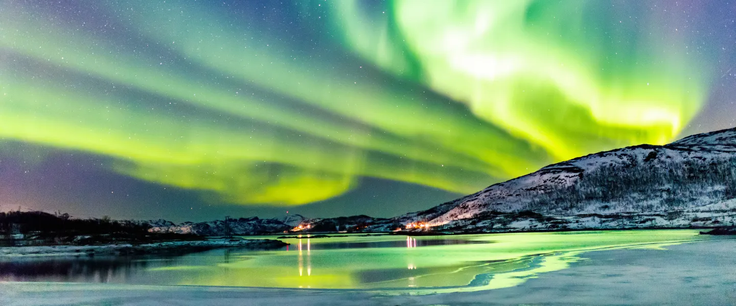 Finland — visa destination