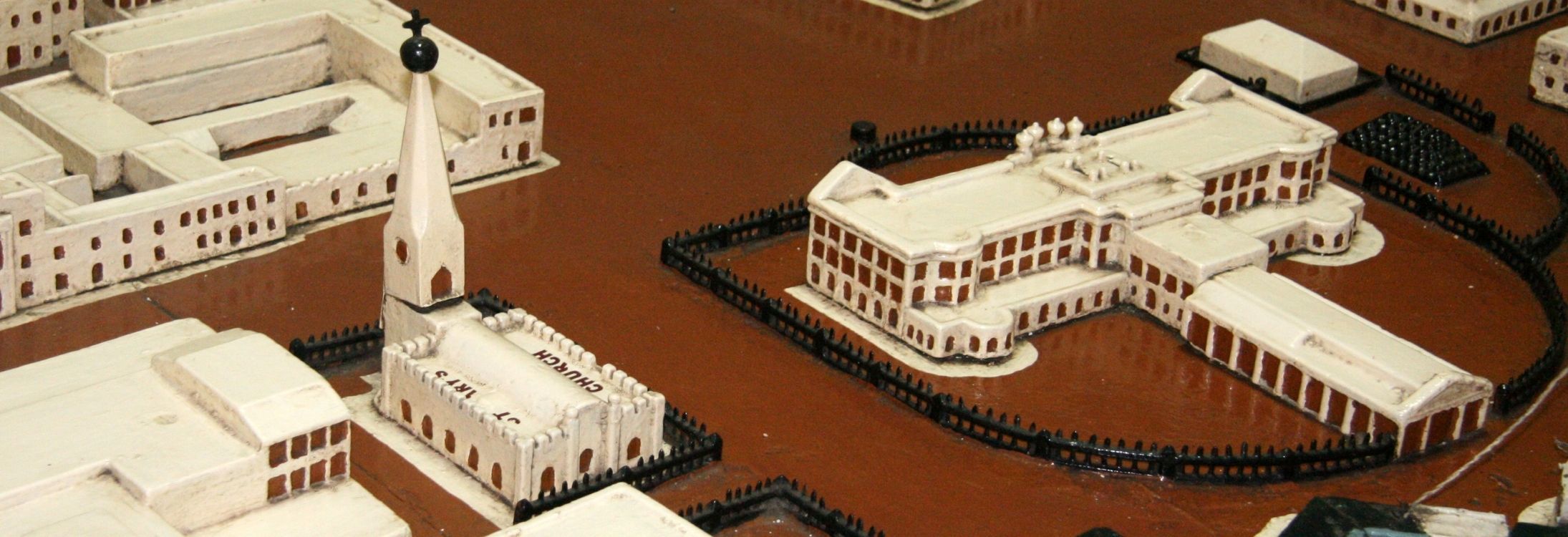 Fort St. George