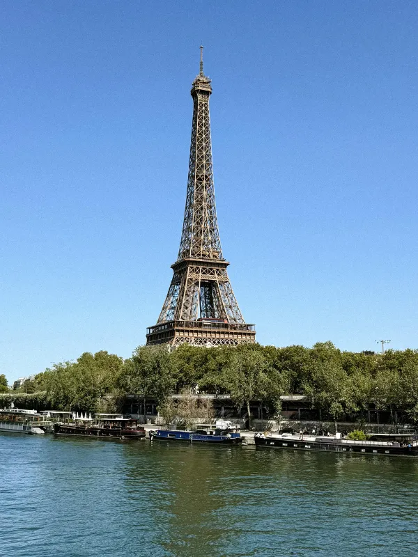 France — Schengen Area country