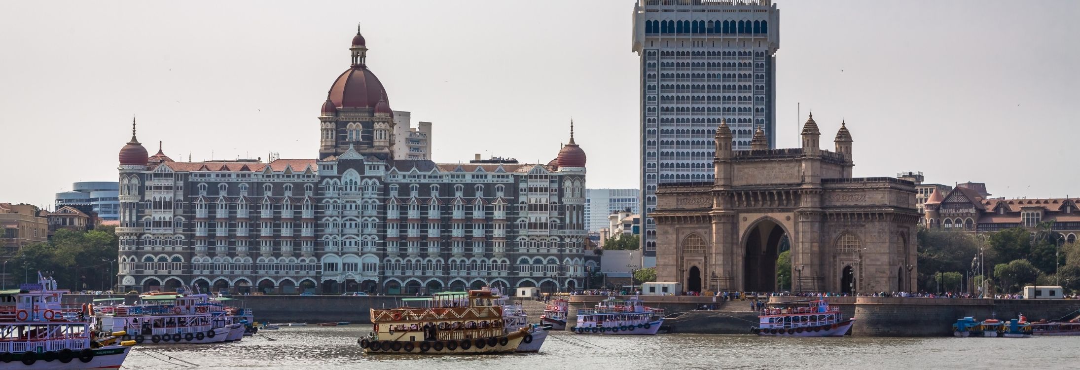 Gateway of India