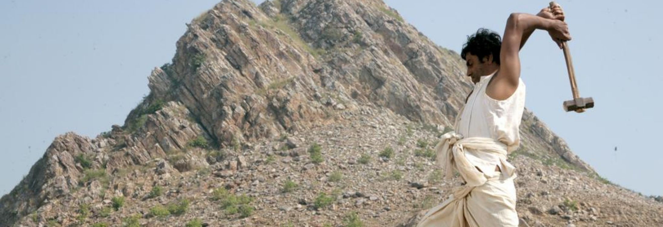 Gehlaur village the rise of Manjhi, the Mountain Man