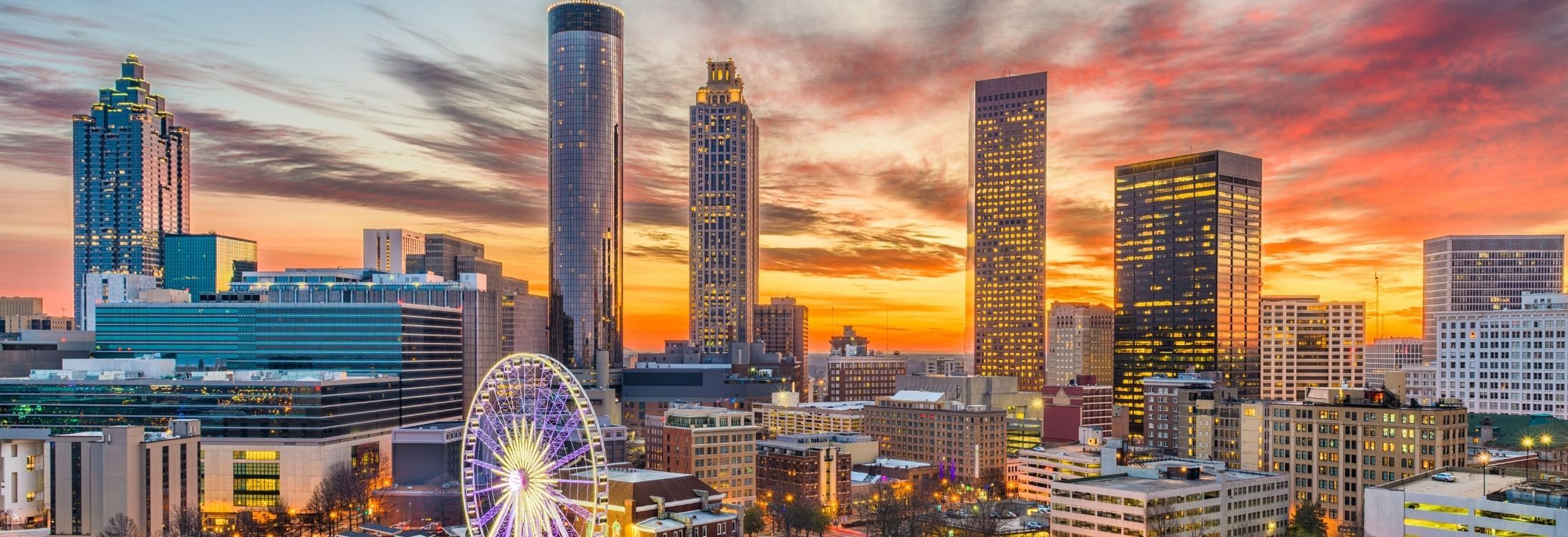 7 Places You Need To Visit In Georgia