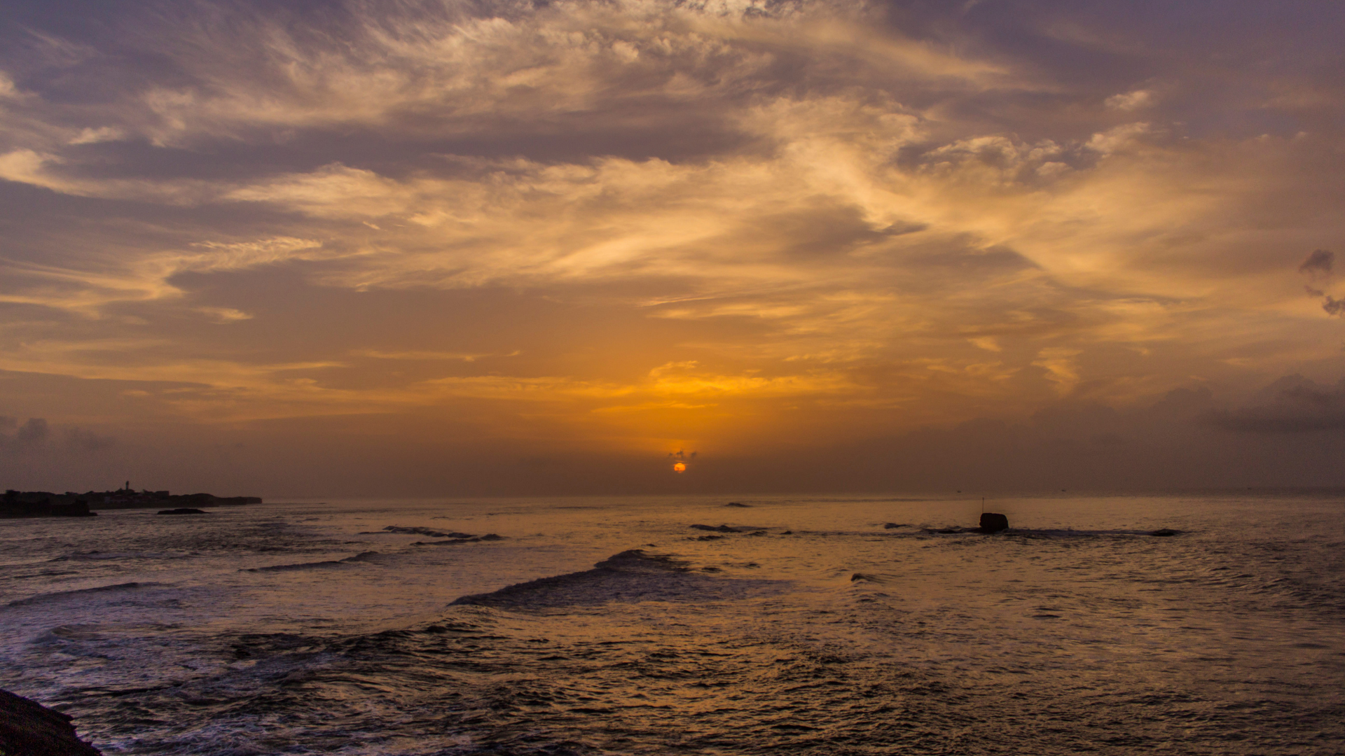 Ghoghla Beach