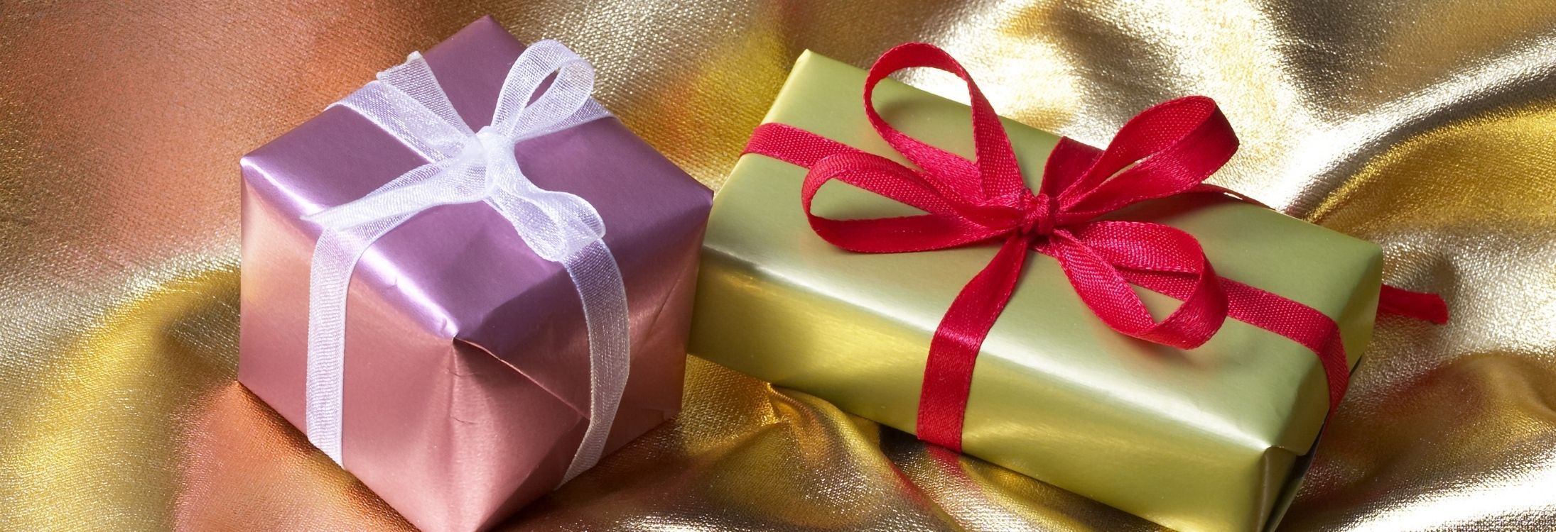 Gifts