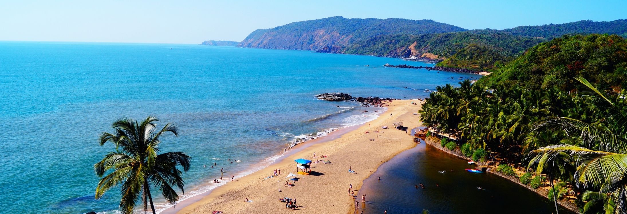Goa