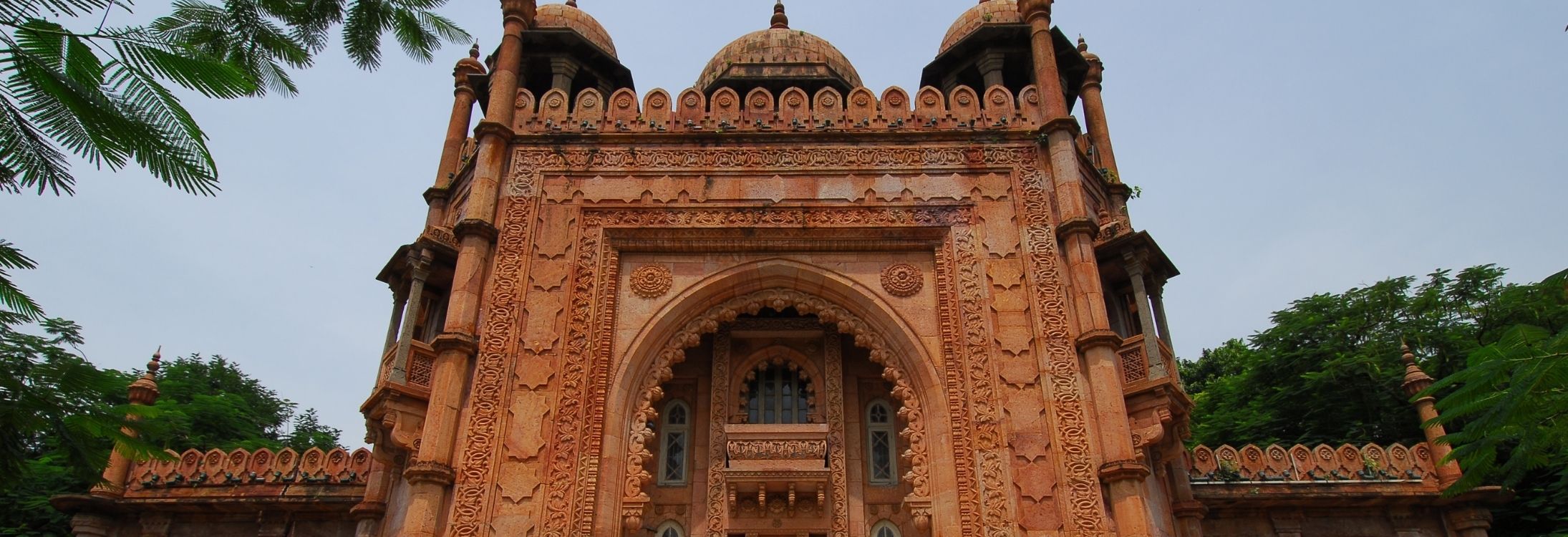 Government Museum, Chennai