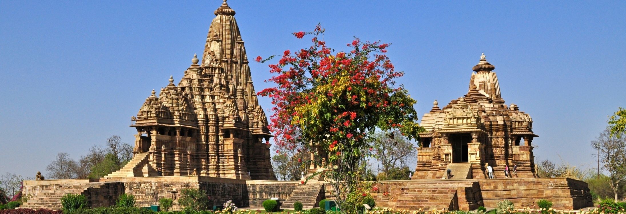Group of Temples