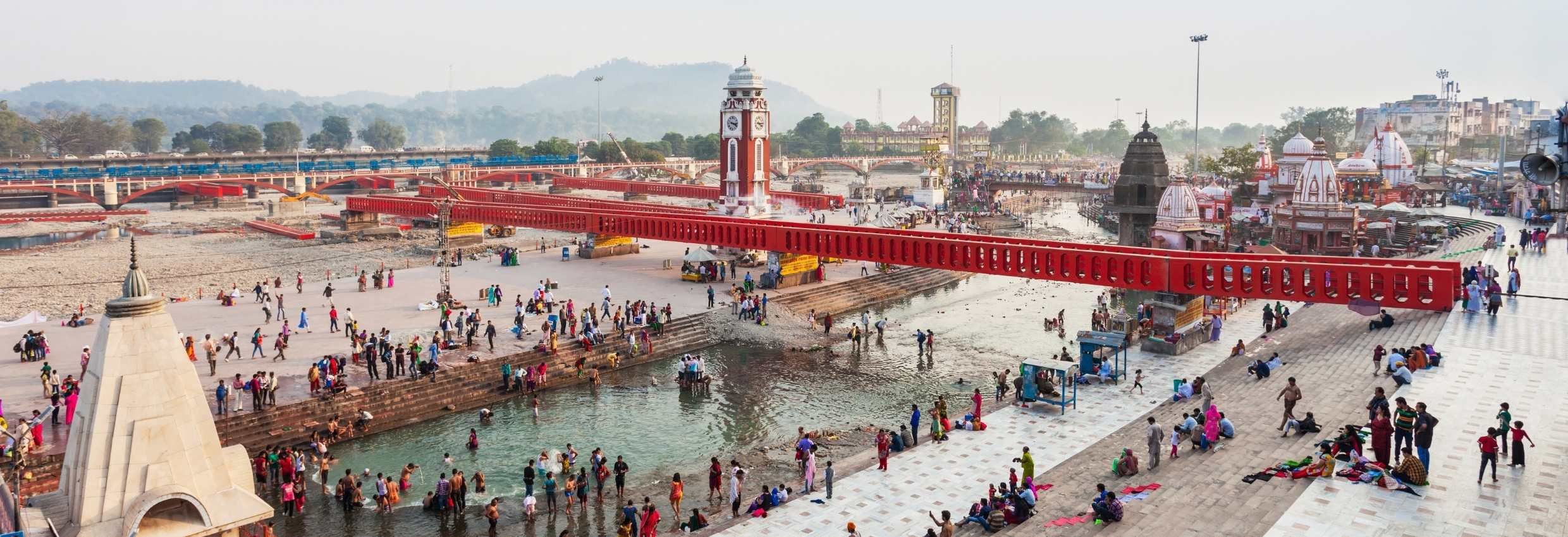 Haridwar