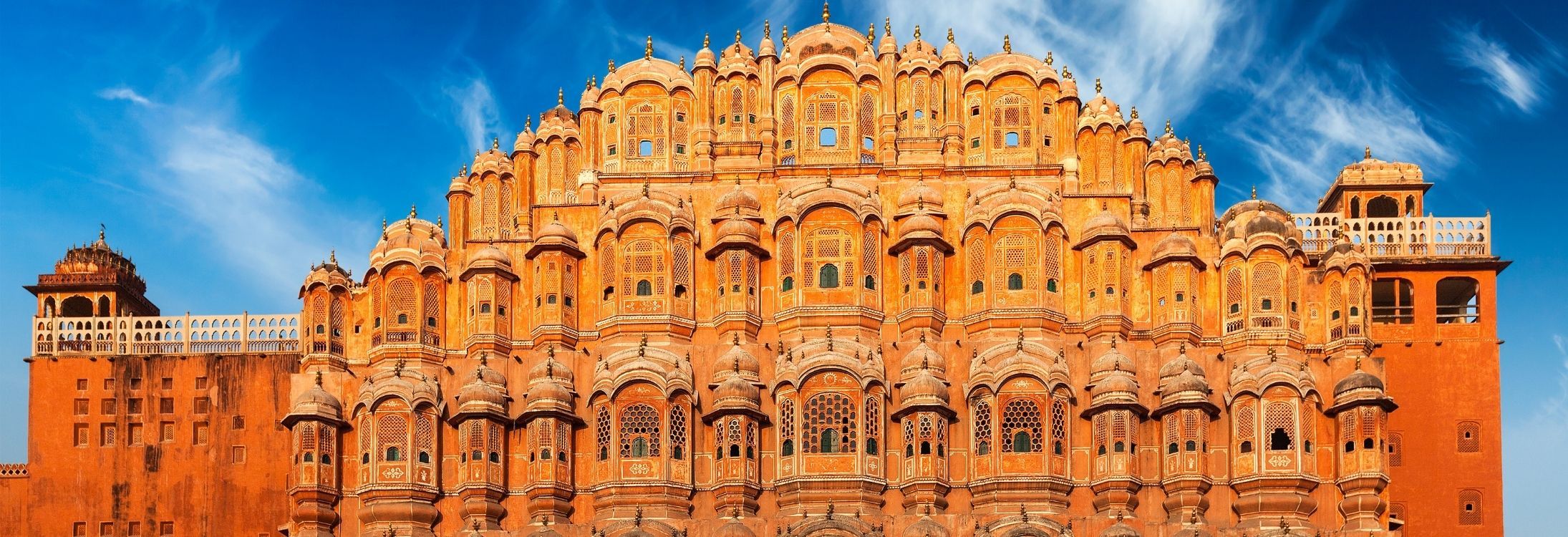 Hawa Mahal