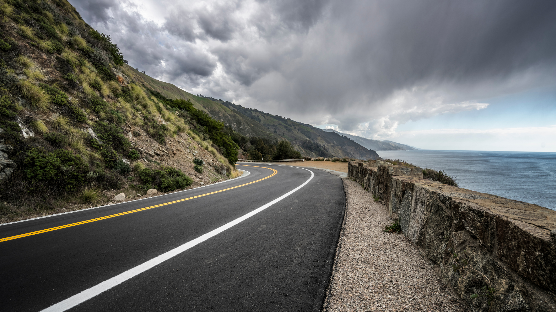 Highway 1, Australia