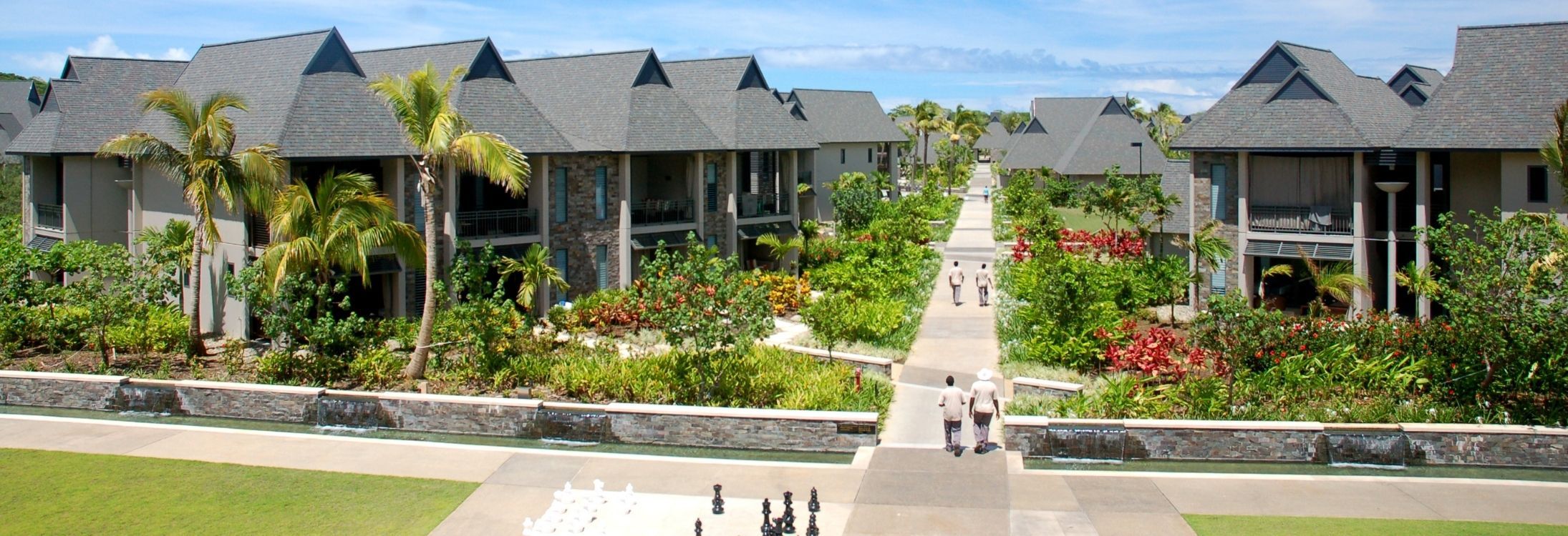 InterContinental Fiji Golf Resort & Spa