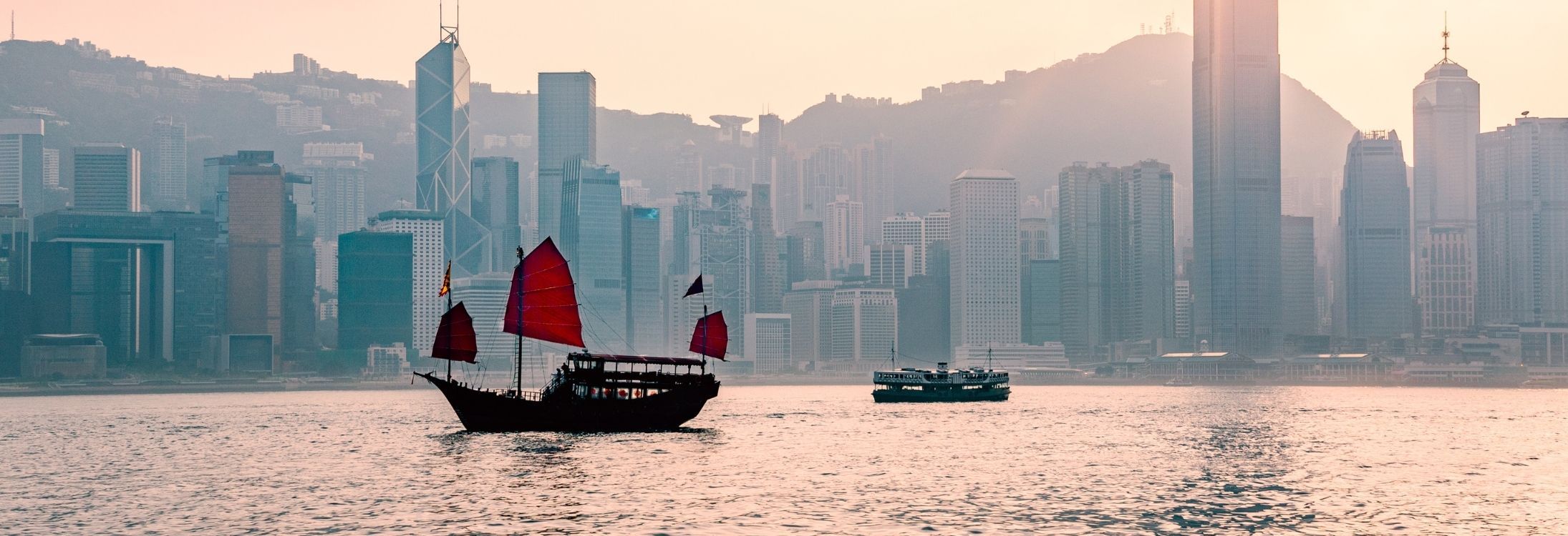 Hong Kong