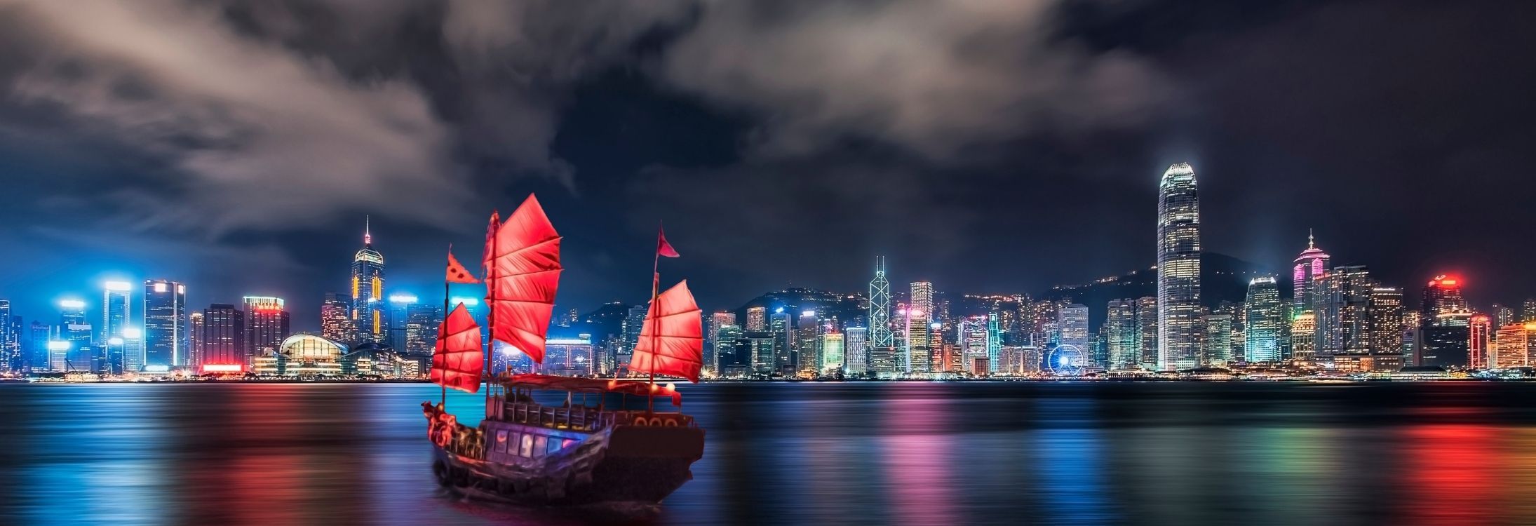 Hong Kong