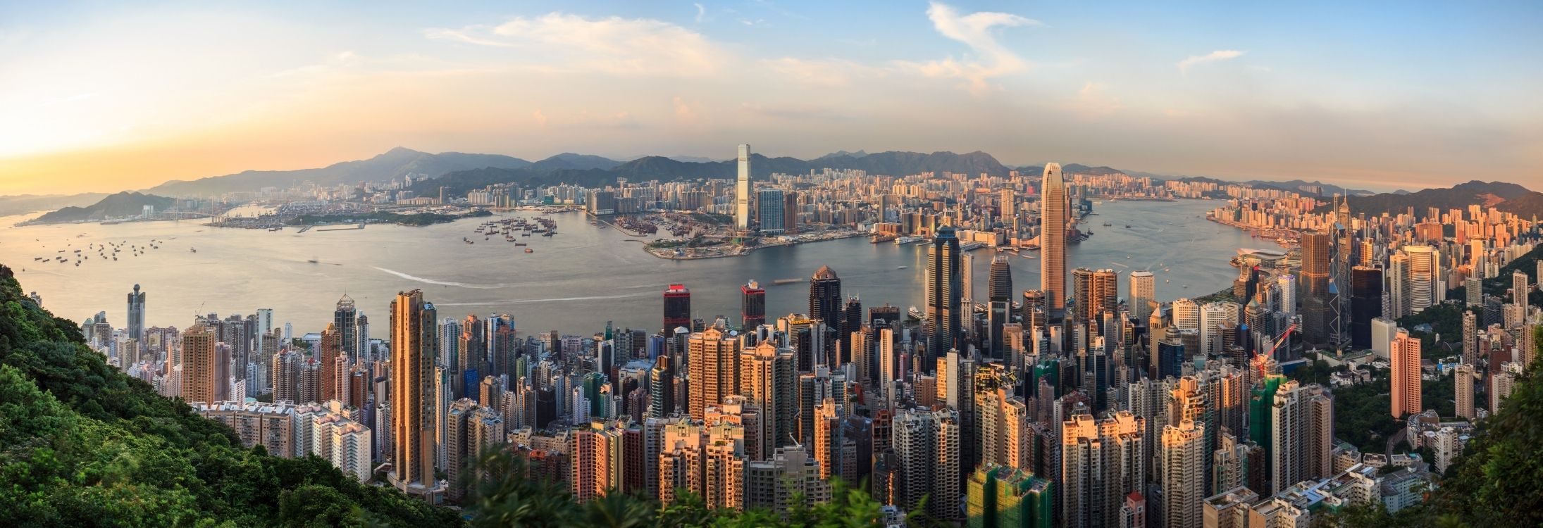 Hong Kong