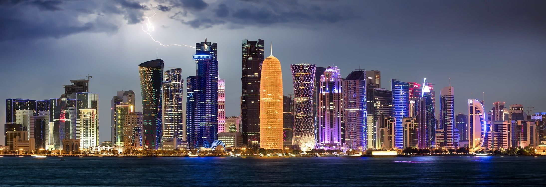 Qatar Tourist Visa for Indians