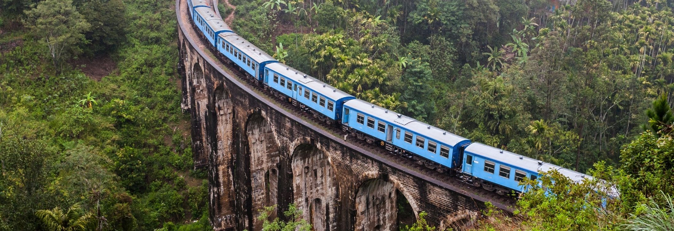 How to get a Sri Lanka tourist visa