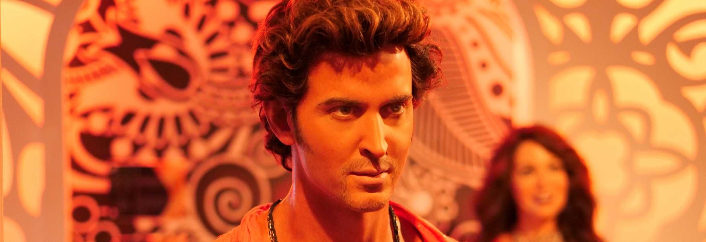 Hrithik Roshan
