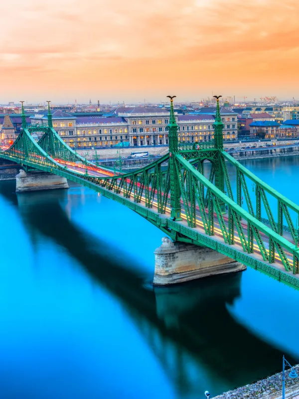 Hungary — Schengen Area country