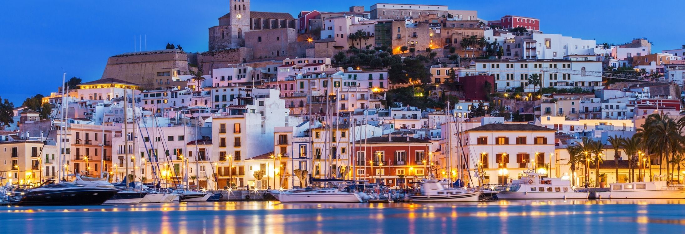 Ibiza, Spain