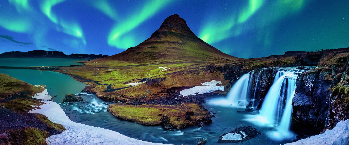 Iceland — visa destination