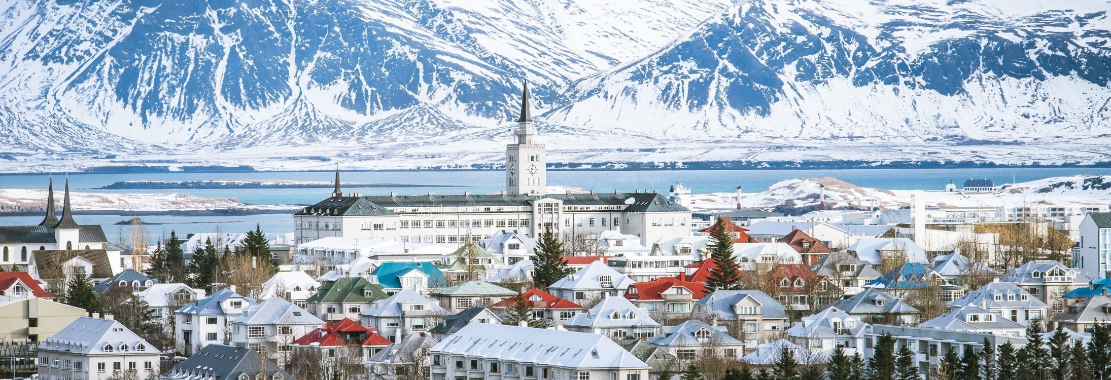 Iceland