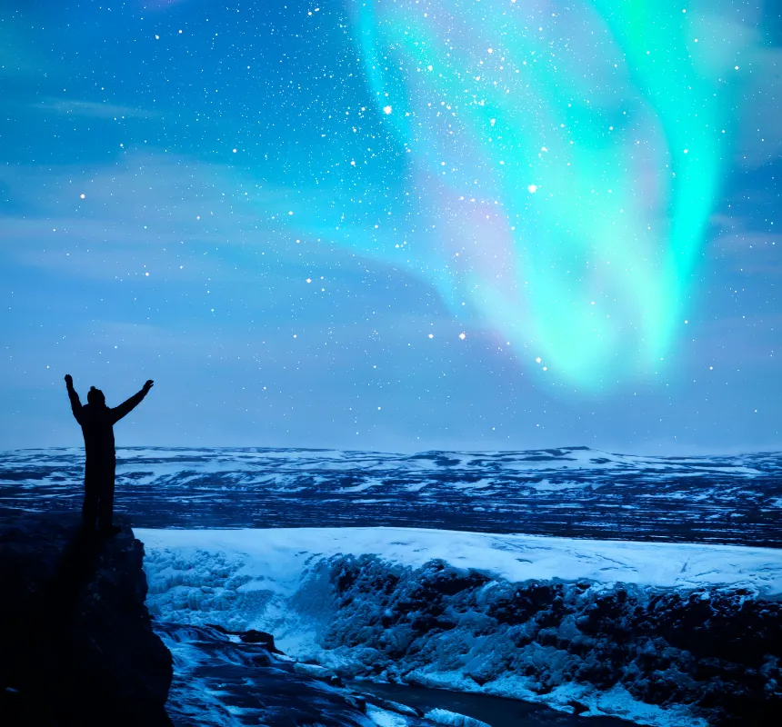 Iceland — visa destination