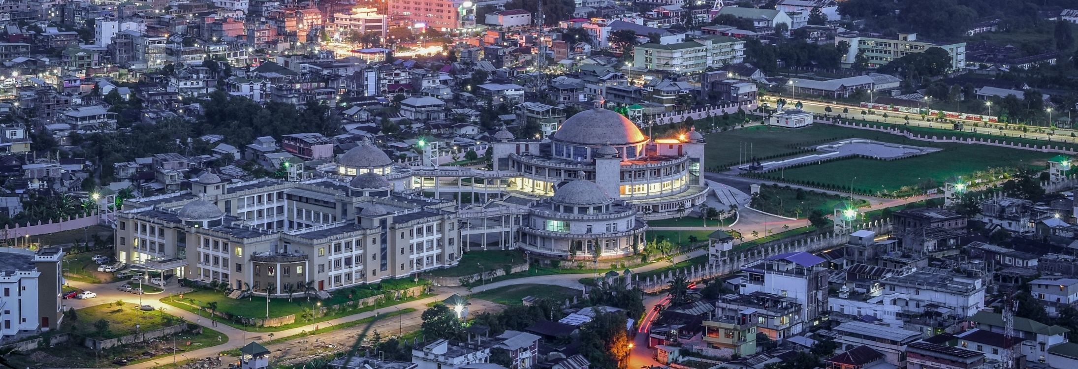 Imphal