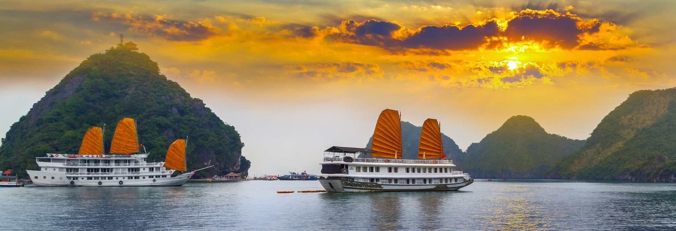 Incredible things about Ha Long Bay that you shouldn’t miss