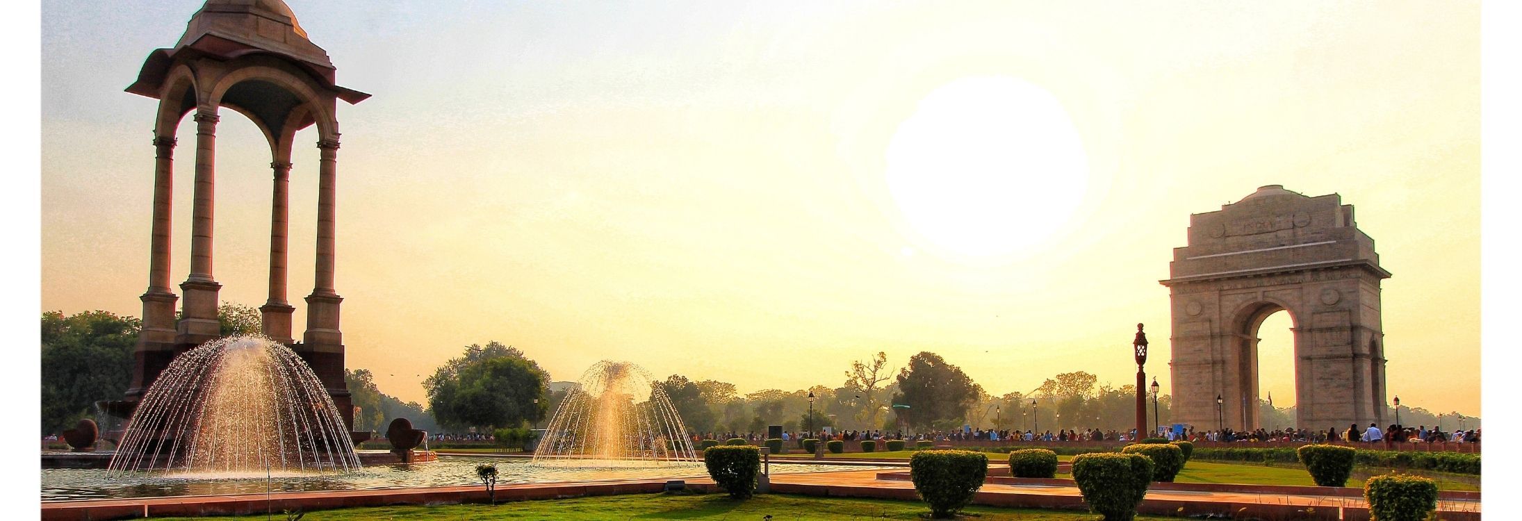 India Gate