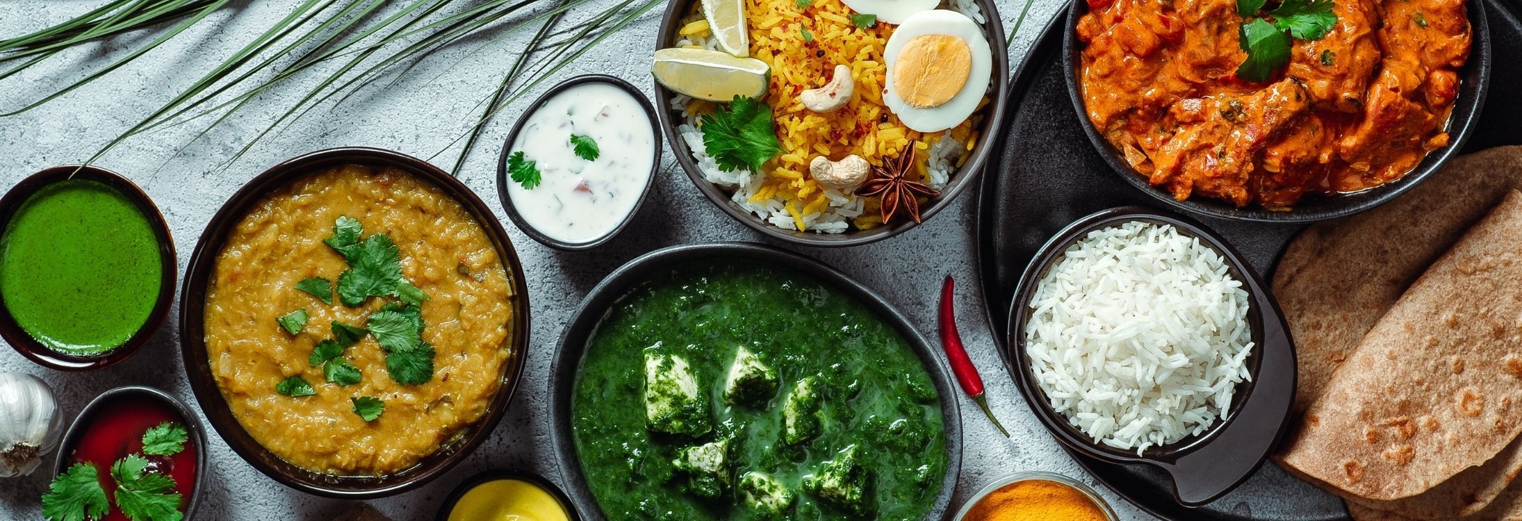 Indian cuisine