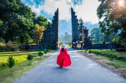 Indonesia Visa