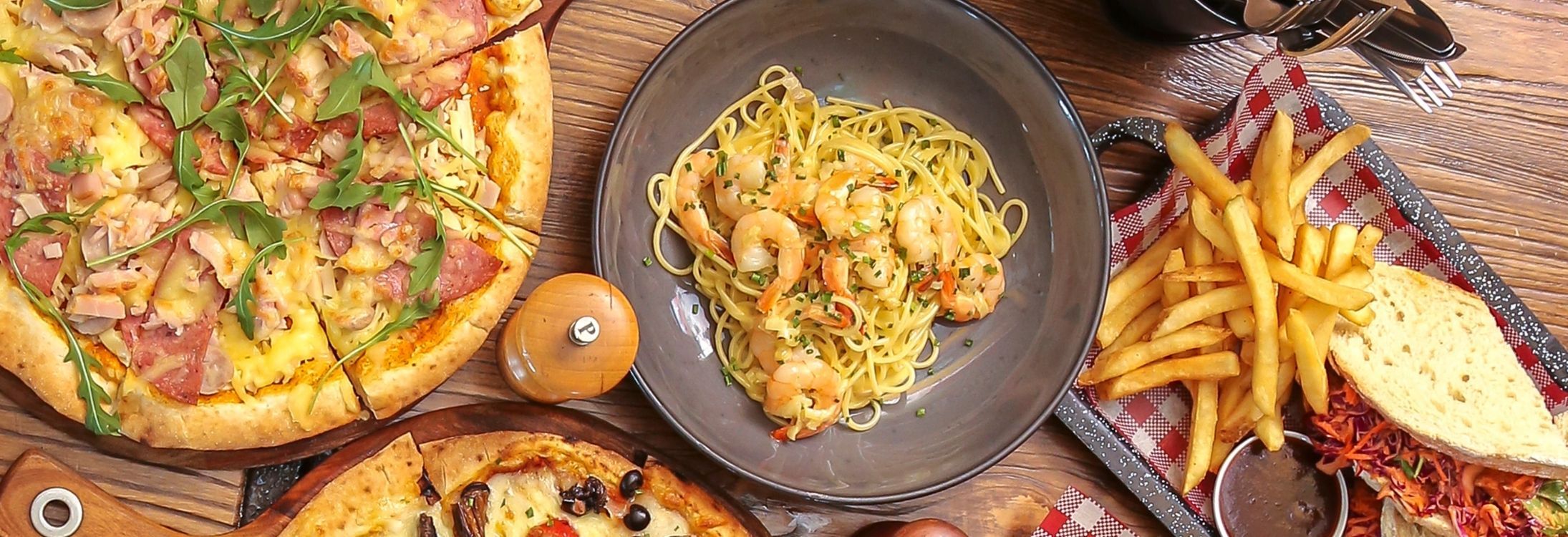 Italian Cuisine