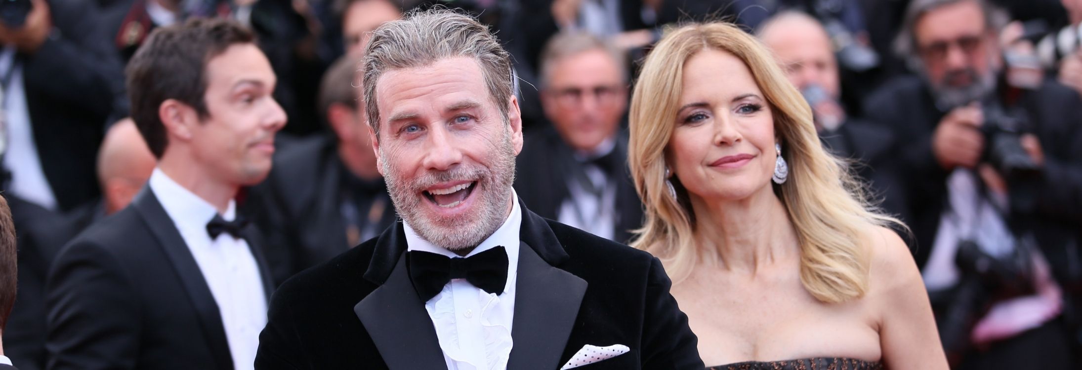 John Travolta
