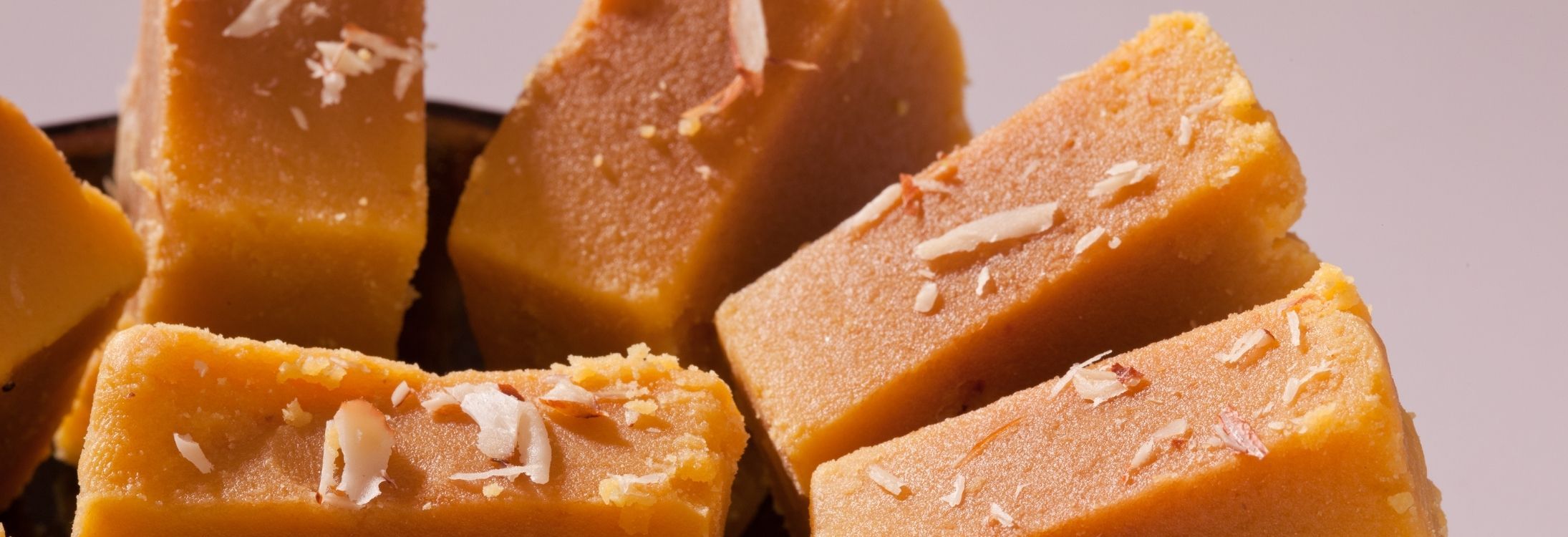 Mysore Pak