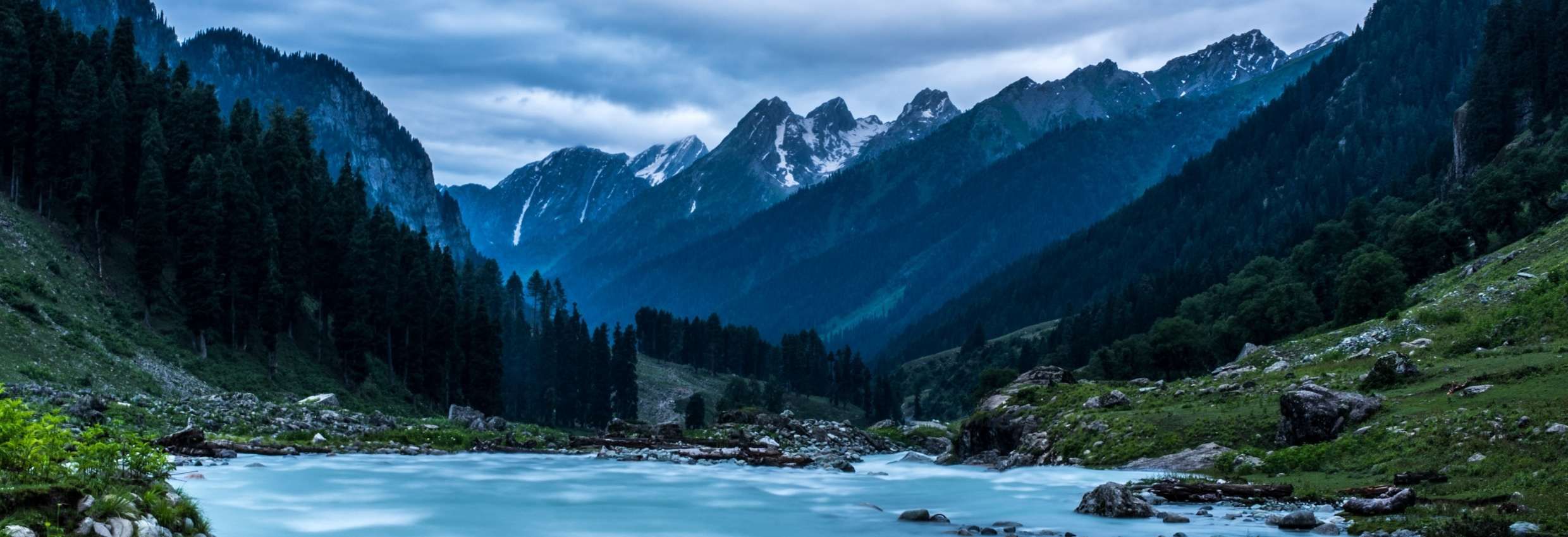 Kashmir, a source of inspiration to many poets