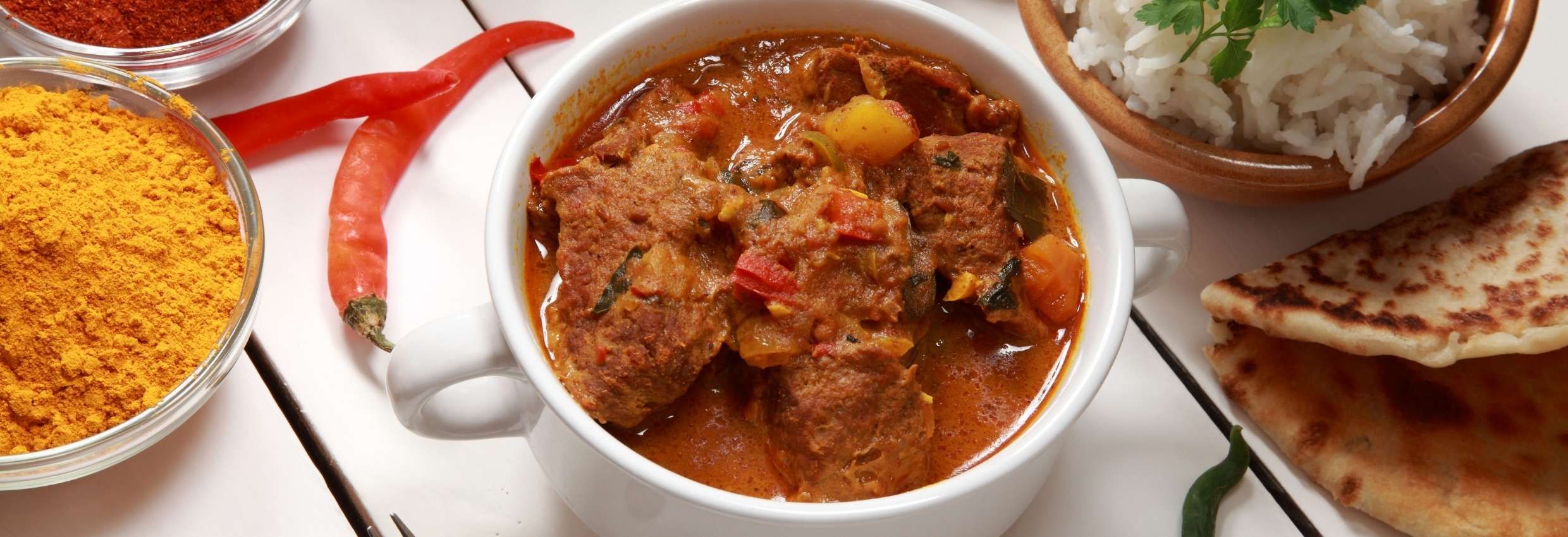 Kashmiri cuisine