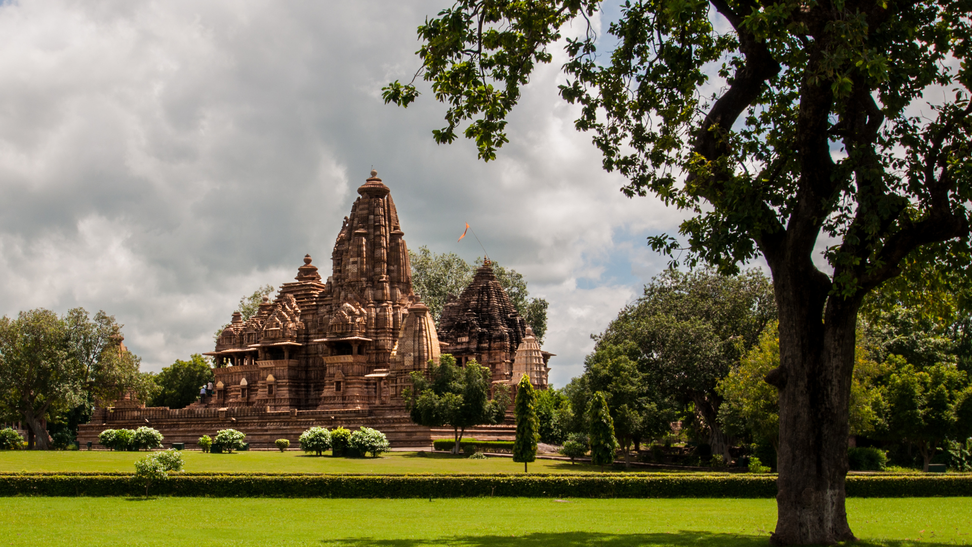 6. Khajuraho, Madhya Pradesh