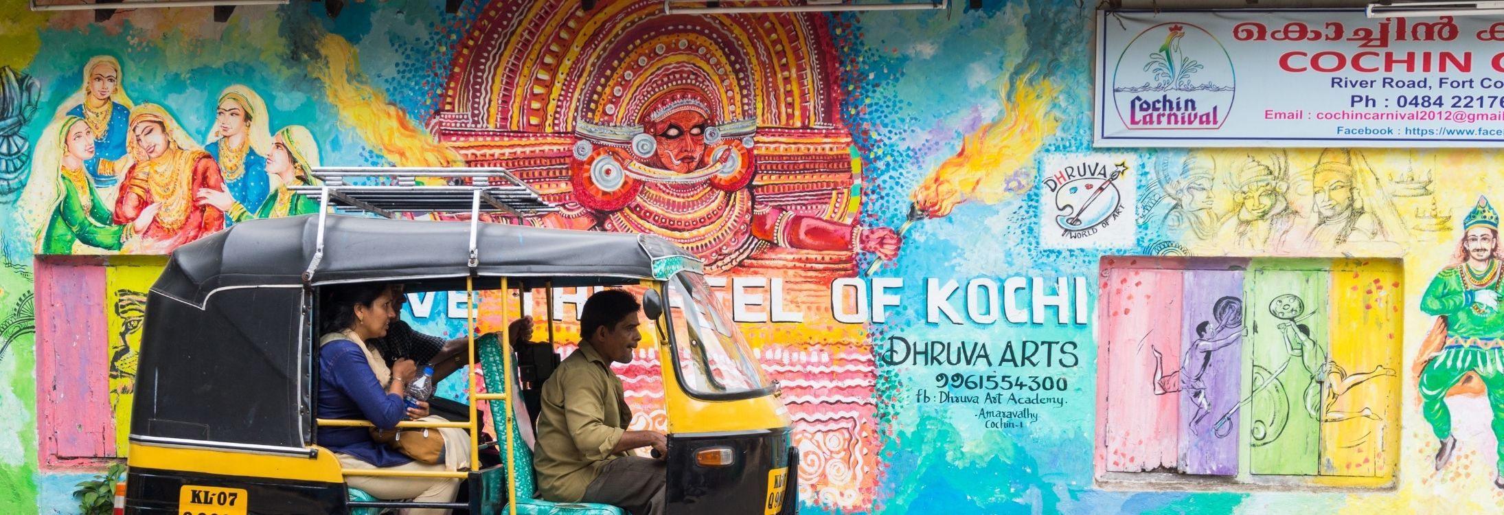 Kochi
