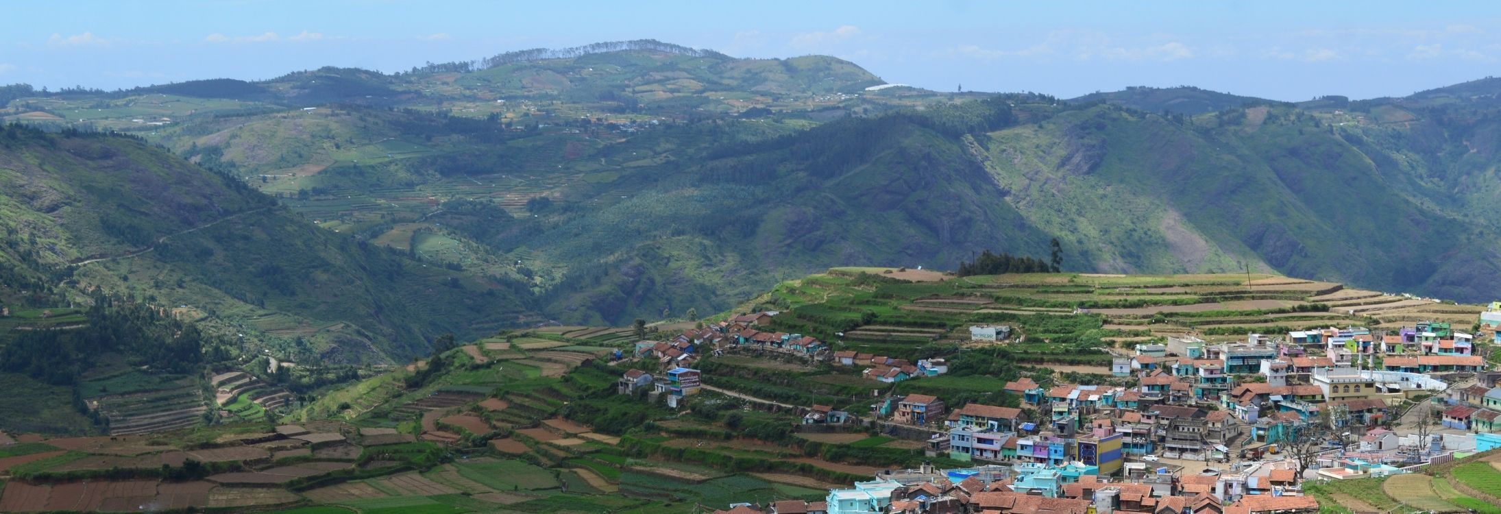 Kodaikanal