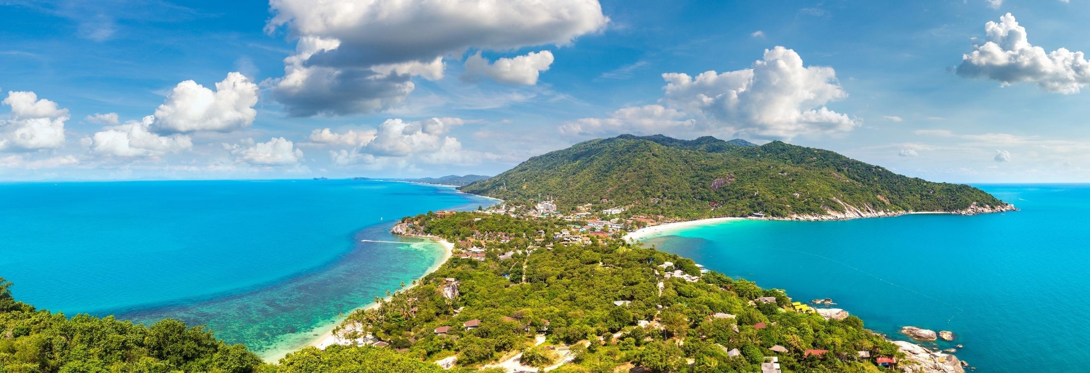 Koh Phangan