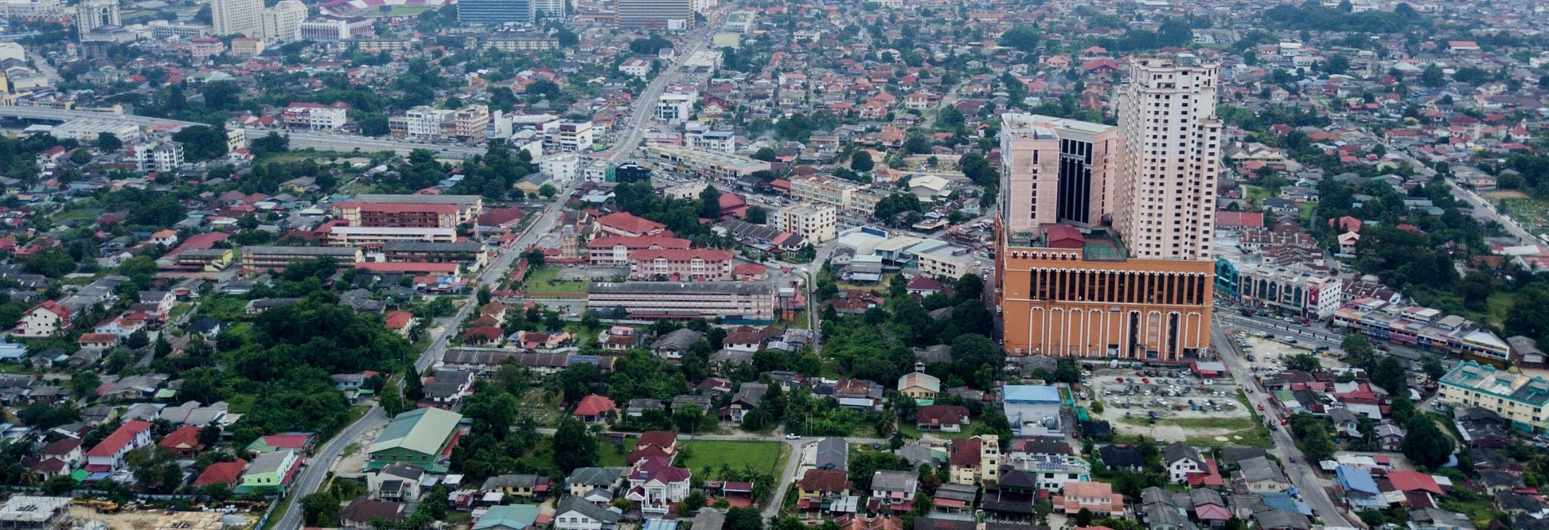 Kota Bharu