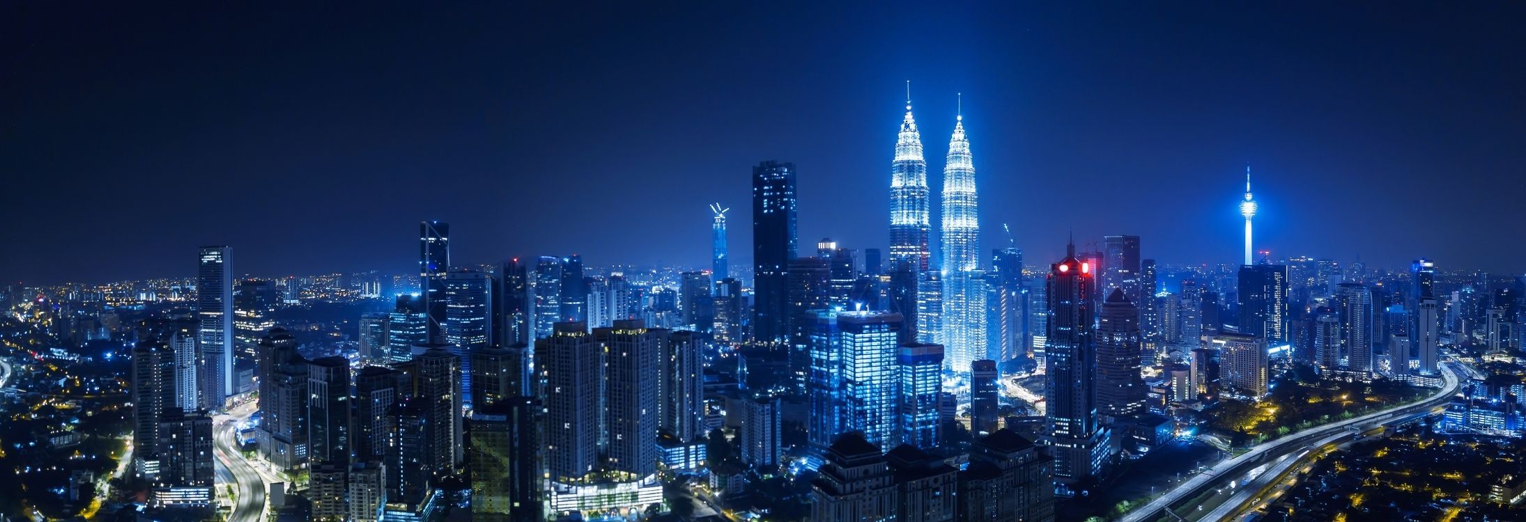 Kuala Lumpur