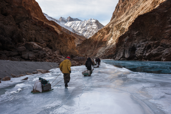 Ladakh