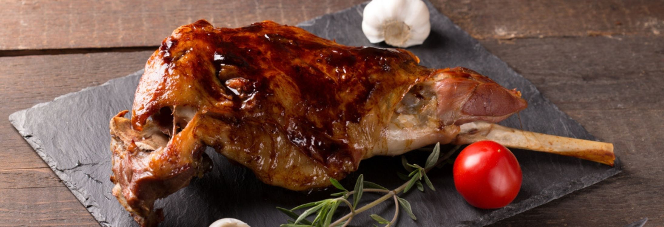 Lamb Roast