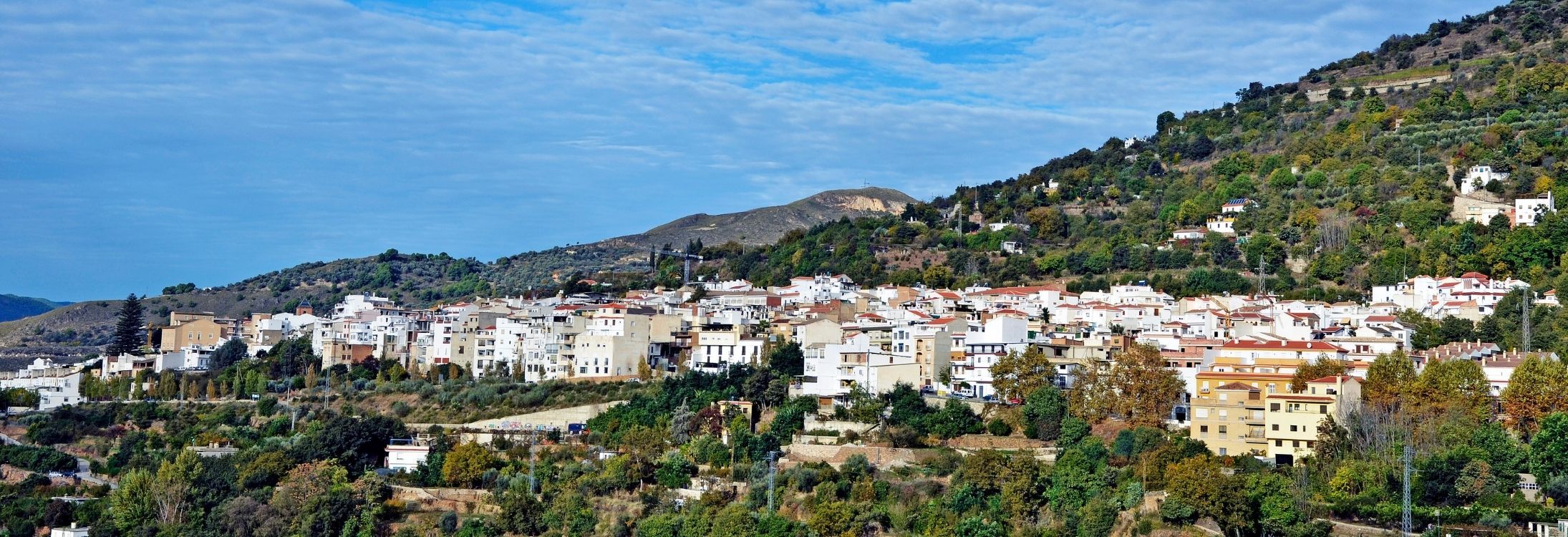 Lanjaron