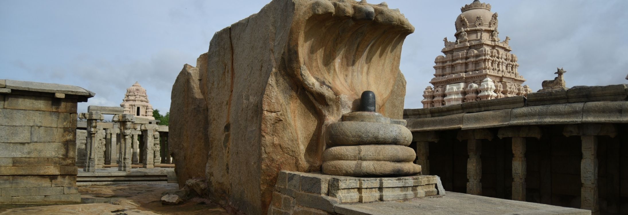 Lepakshi