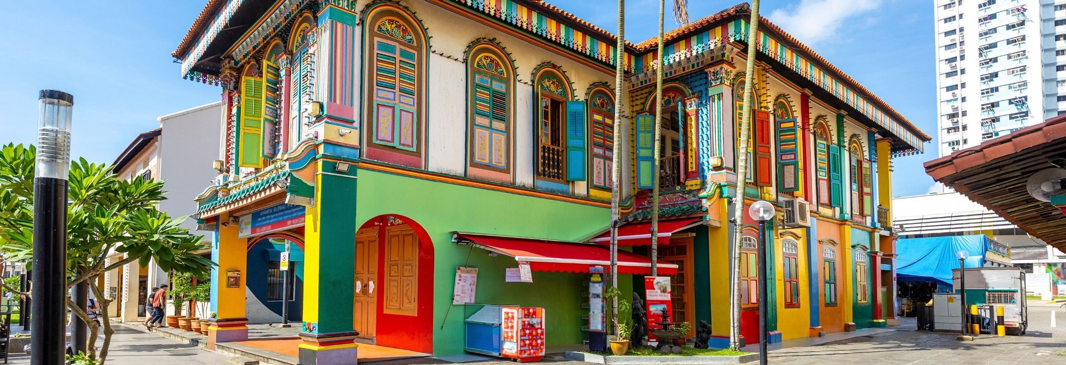 Little India