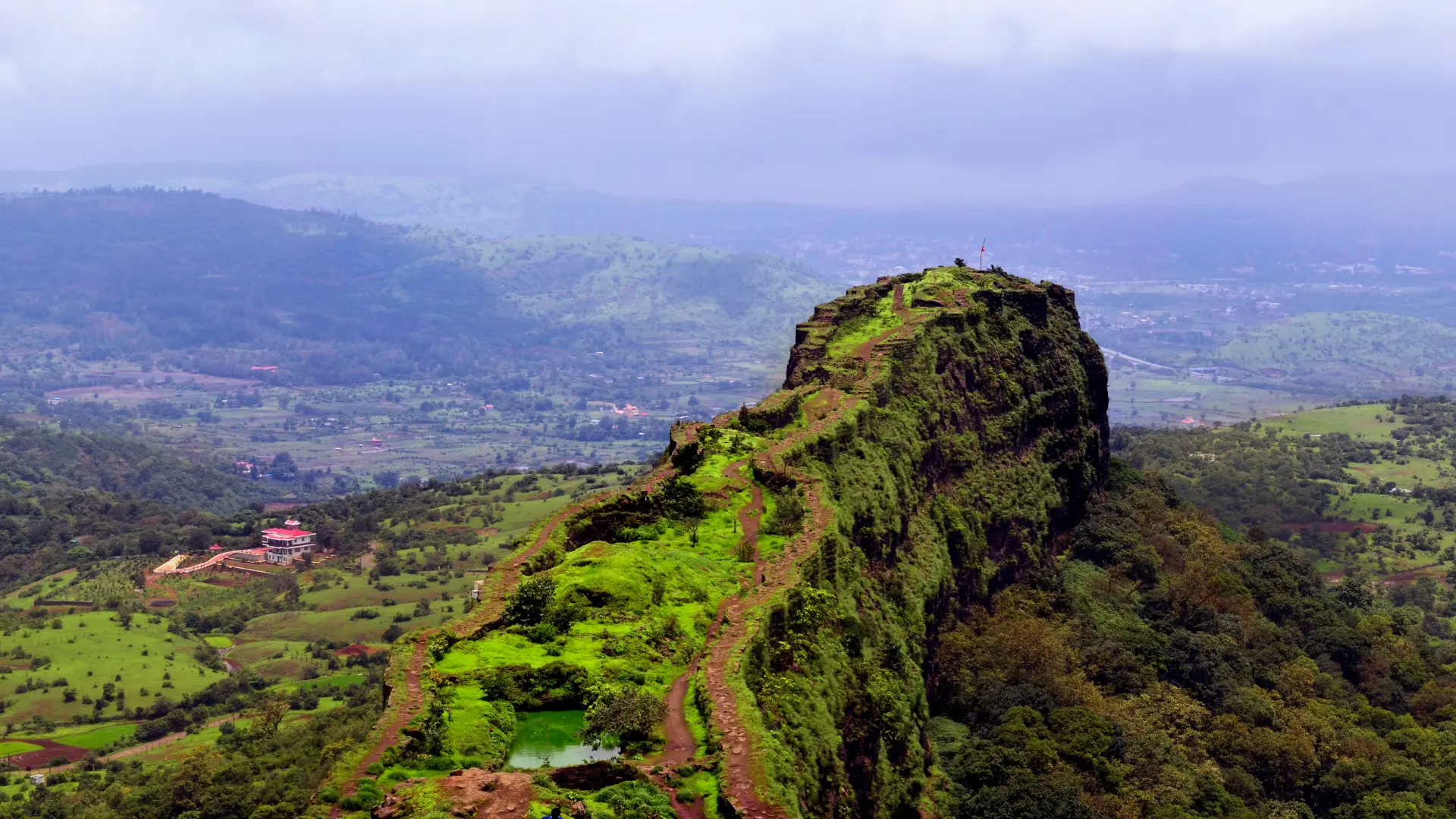 Lohagad